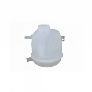 Розширювальний бачок охолоджувальної рідини VAICO V46-0290 - Фото 1