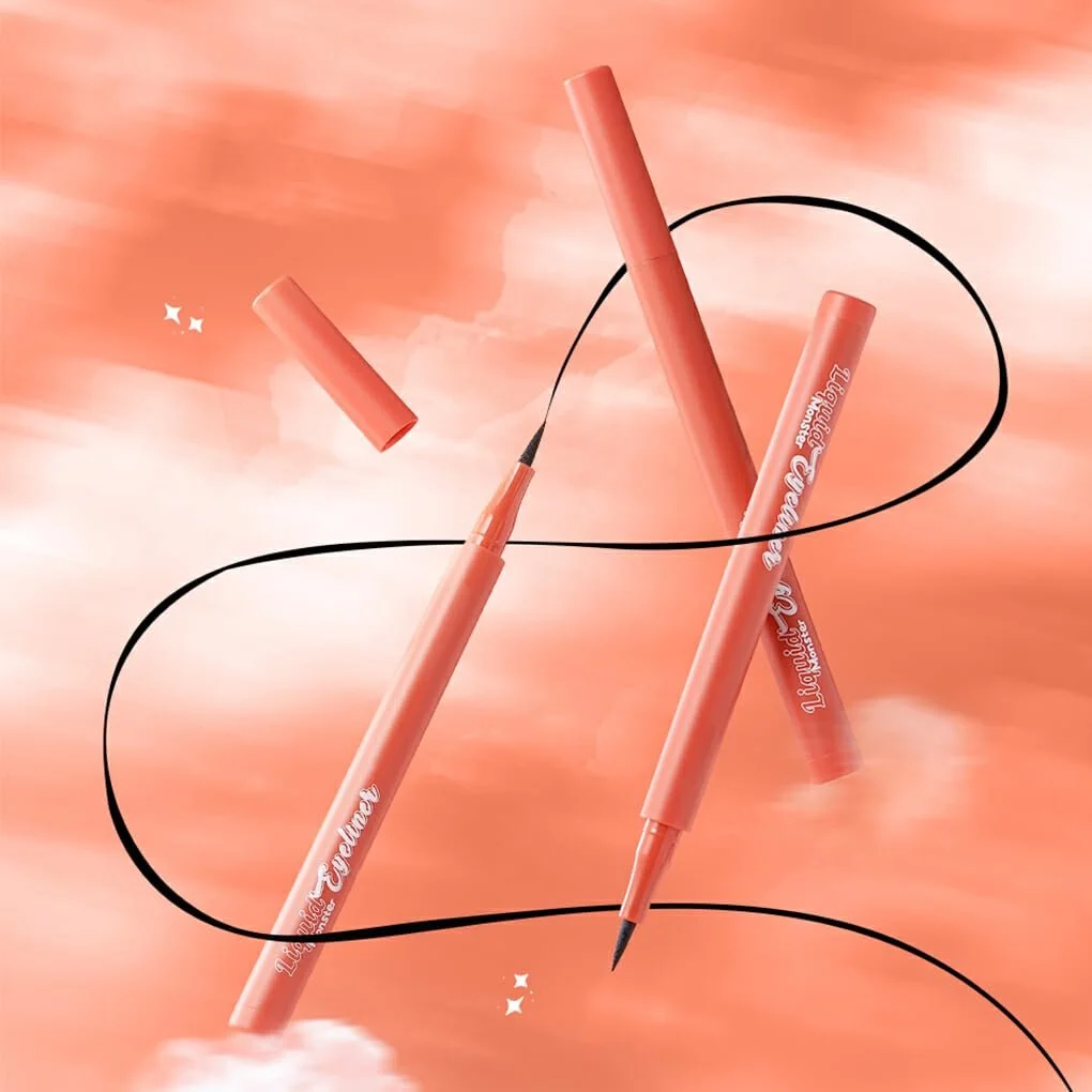 Фломастер-Подводка Dijiusidy, водостойкая, долговечный, Быстросохнущая, фото №4