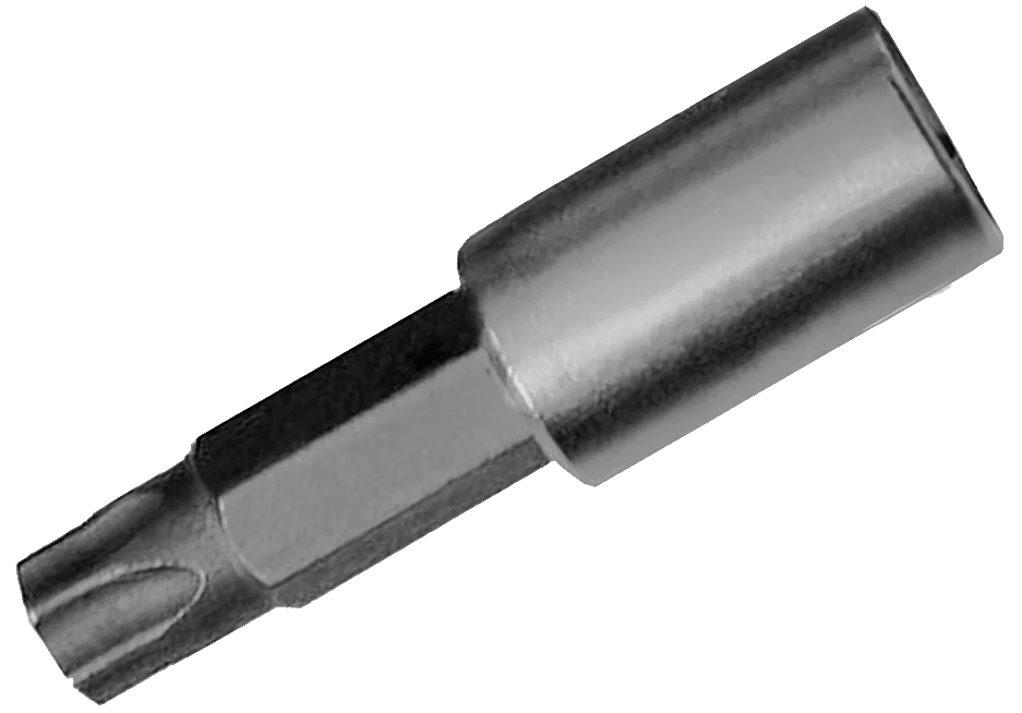 Головка-біта SW-STAHL 05349SB 1/2 T-профіль T70 x 80 мм, фото №1