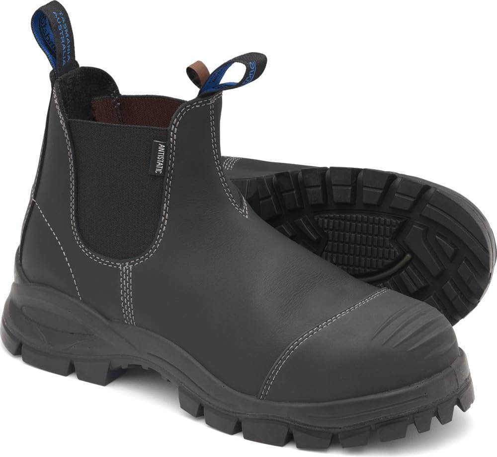 Челси Blundstone 122 Коричневый, фото №1