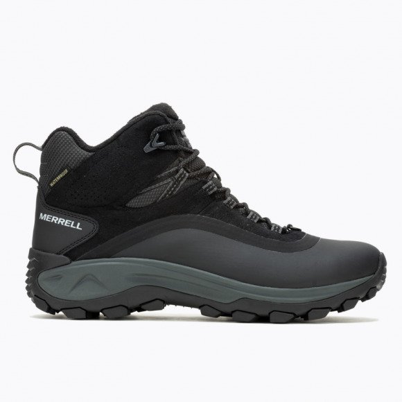 Кроссовки Merrell Thermo Snowdrift 2 Mid Waterproof 44.5, фото №1