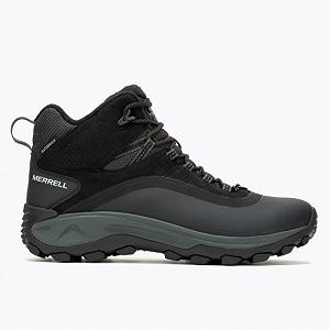Кроссовки Merrell Thermo Snowdrift 2 Mid Waterproof Размер 45 - Фото 1