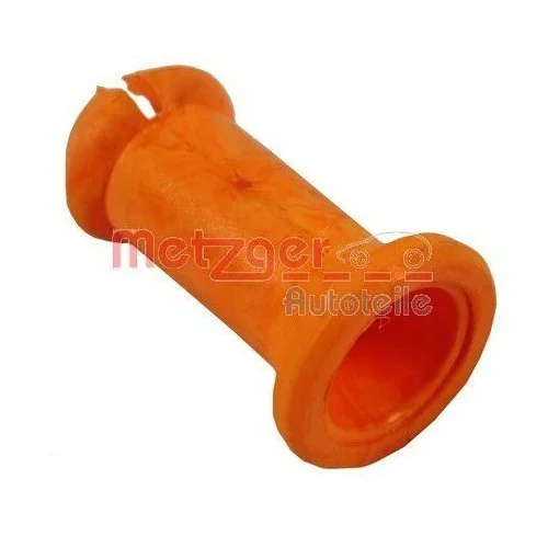 Воронка масляного щупа METZGER 8001022 для VAG, фото №2 Воронка масляного щупа METZGER 8001022 для VAG, фото №2