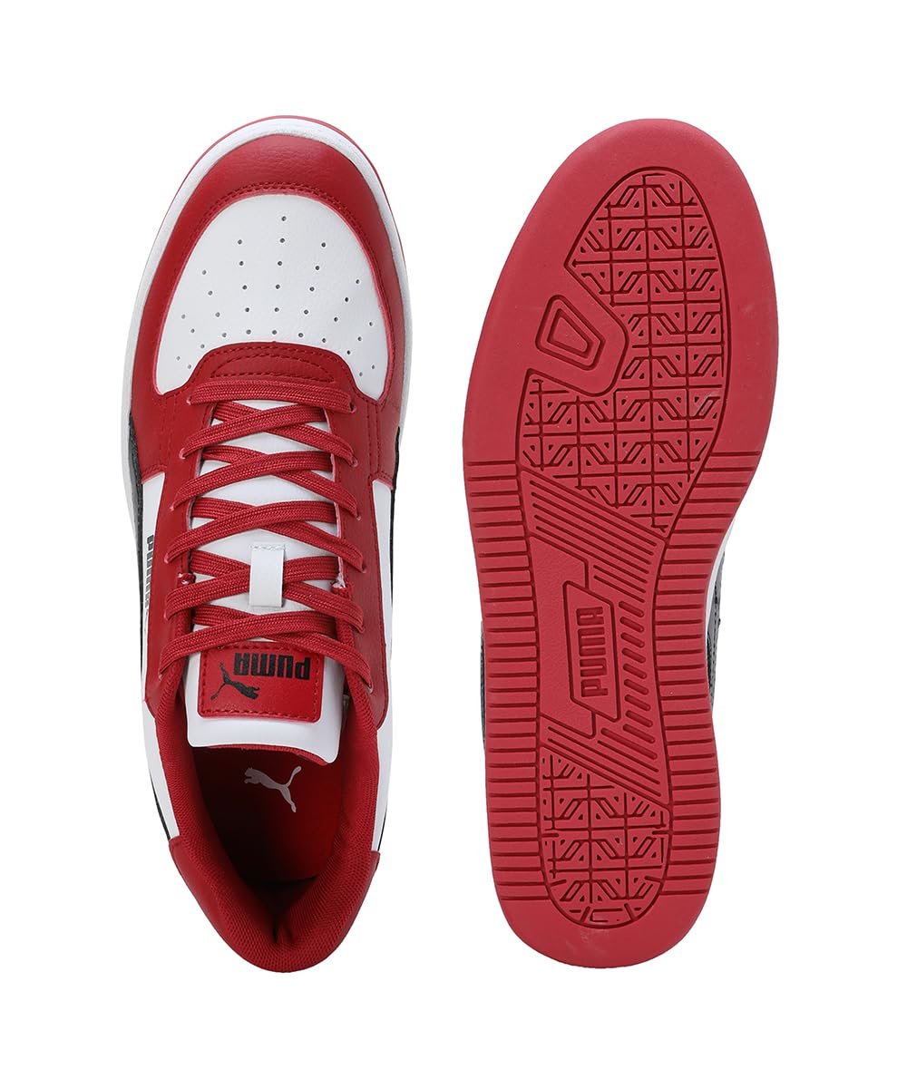 Кросівки Puma Suede Classic, фото №6