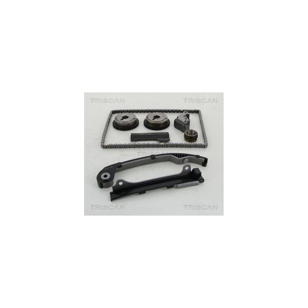 Комплект цепи ГРМ TRISCAN 8650 14003 для NISSAN, фото №1