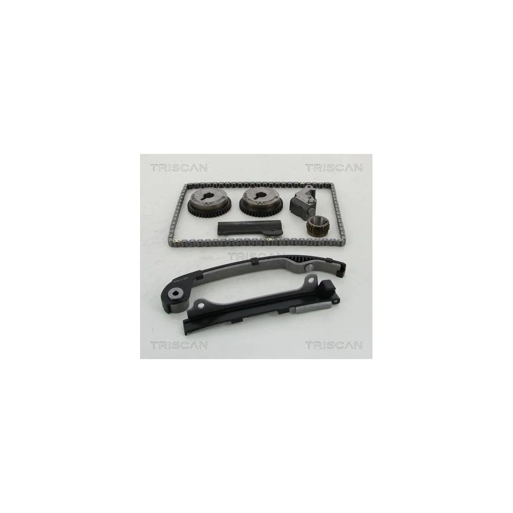 Комплект цепи ГРМ TRISCAN 8650 14003 для NISSAN, фото №1