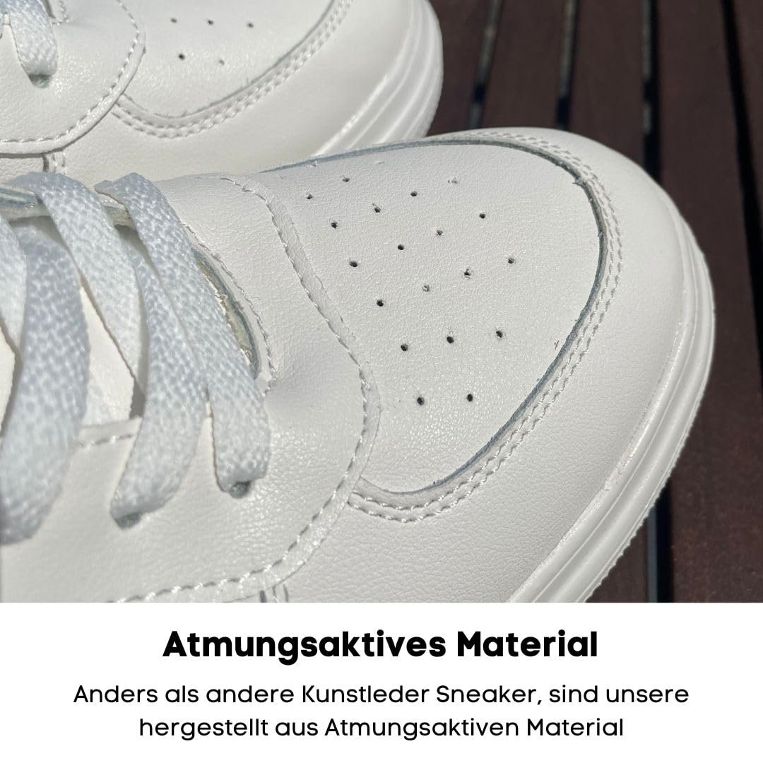 Кросівки liftx Classics Raiser 10 см, фото №7