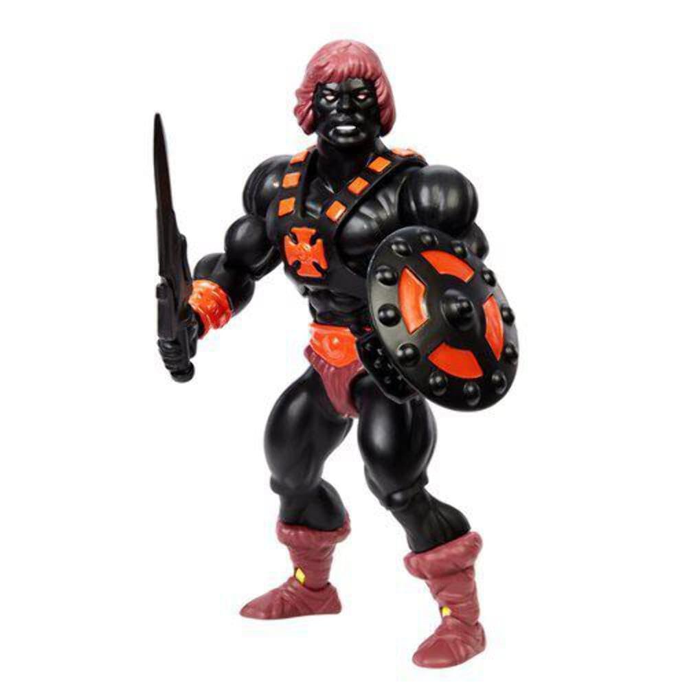 Фигурка Mattel Masters of the Universe Origins Battle Cat 26 см, фото №5
