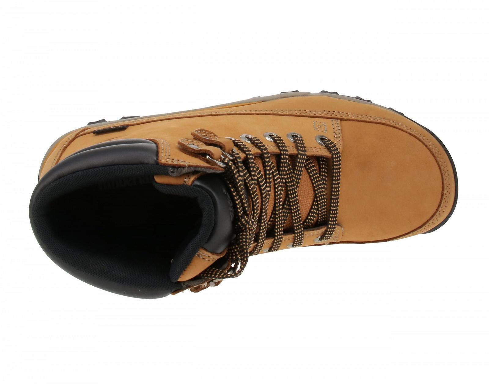 Черевики Timberland Mid Lace Up Waterproof, фото №5