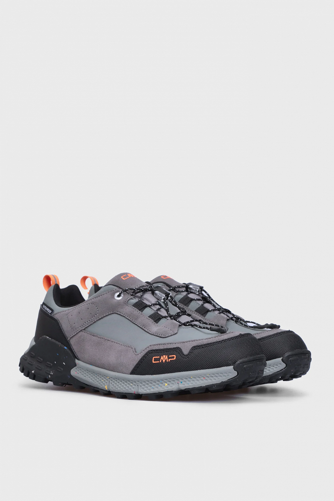 Кросівки CMP HOSNIAN LOW WP HIKING SHOES 41, фото №3