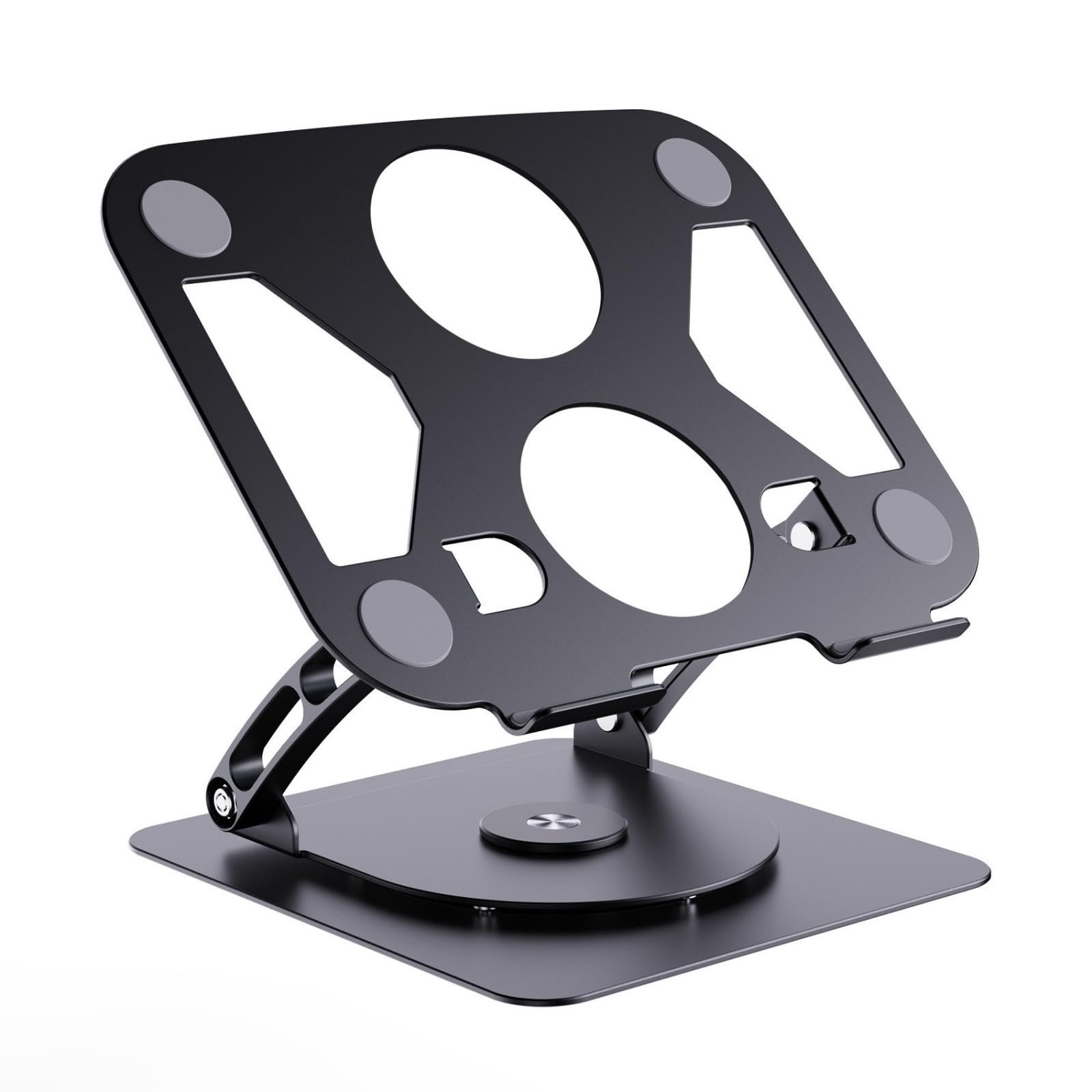 Подставка для ноутбука Металл до 39,9 см, фото №1