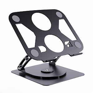 Подставка для ноутбука Металл до 39,9 см - Фото 1