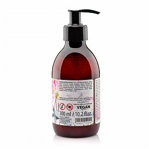 Гель для душу Lotus Orchid Sensual Care synthetic.ua - Фото 1