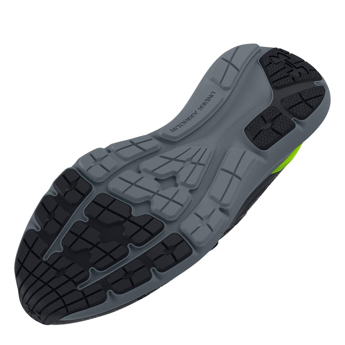 Кроссовки Under Armour UA Surge 3 мужские, фото №4