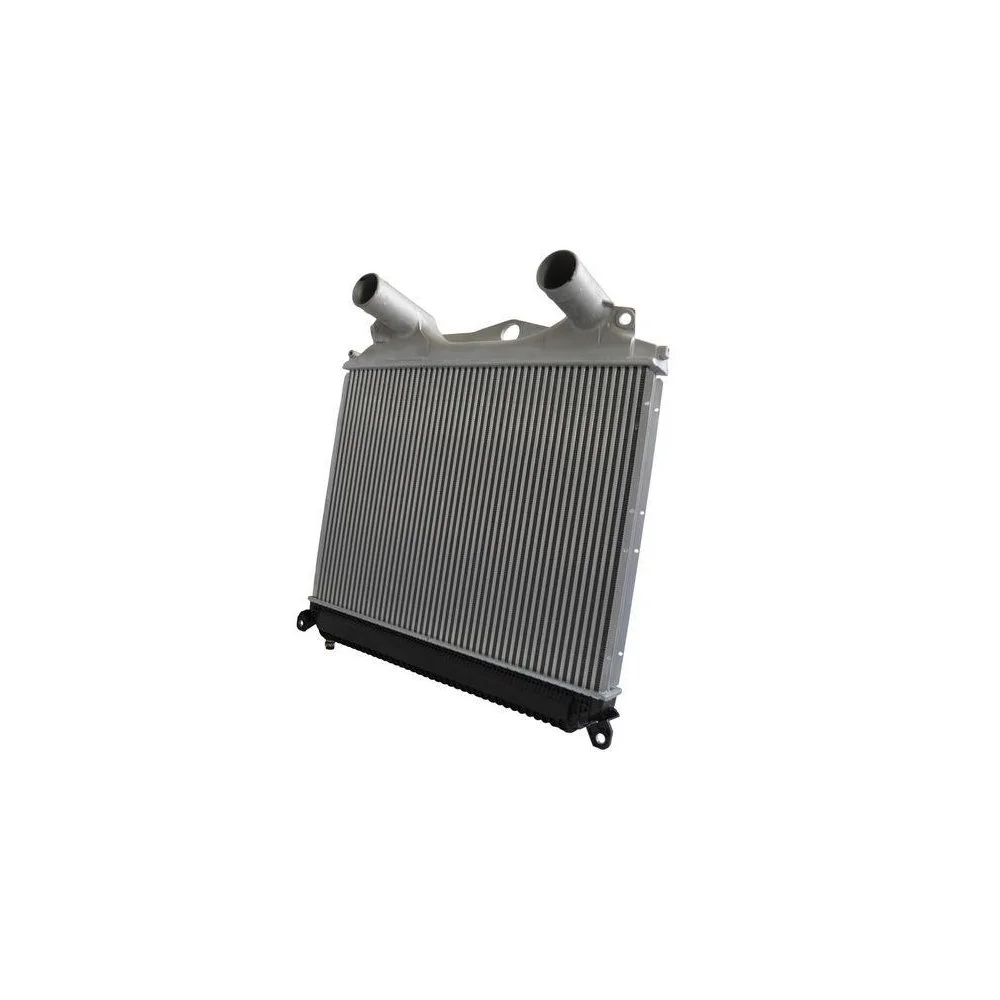 Интеркулер HELLA 8ML 366 340-161 для MAN, фото №1