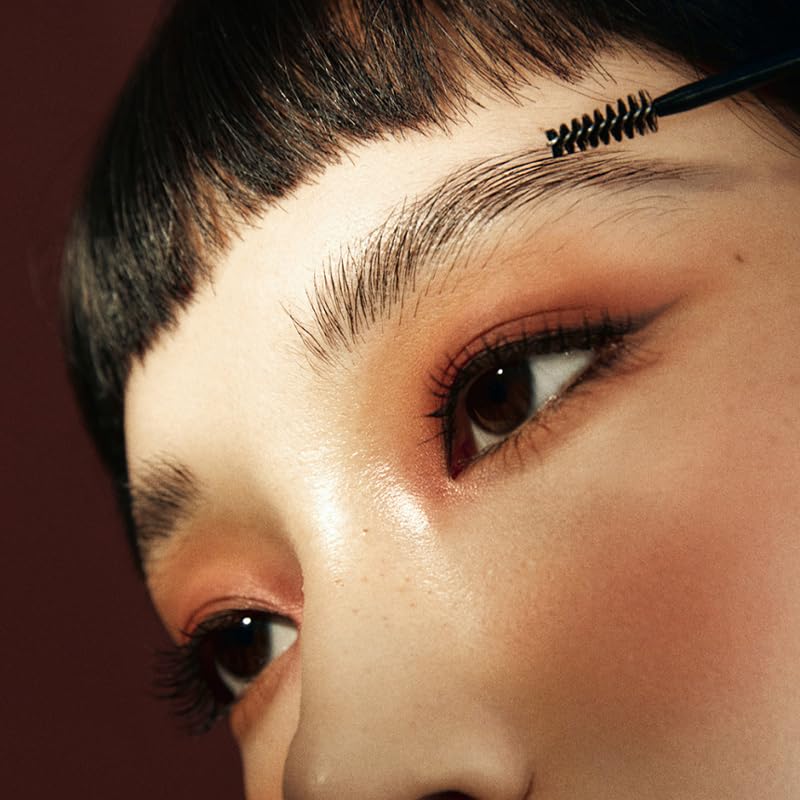 Гель для бровей LAKA Wild Brow Shaper 9 г (Strong), фото №4