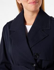 Пальто BOSS C_crinzy-w synthetic.ua - Фото 1