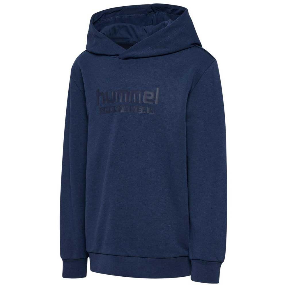 Дитяча толстовка з капюшоном hummel Base, фото №3