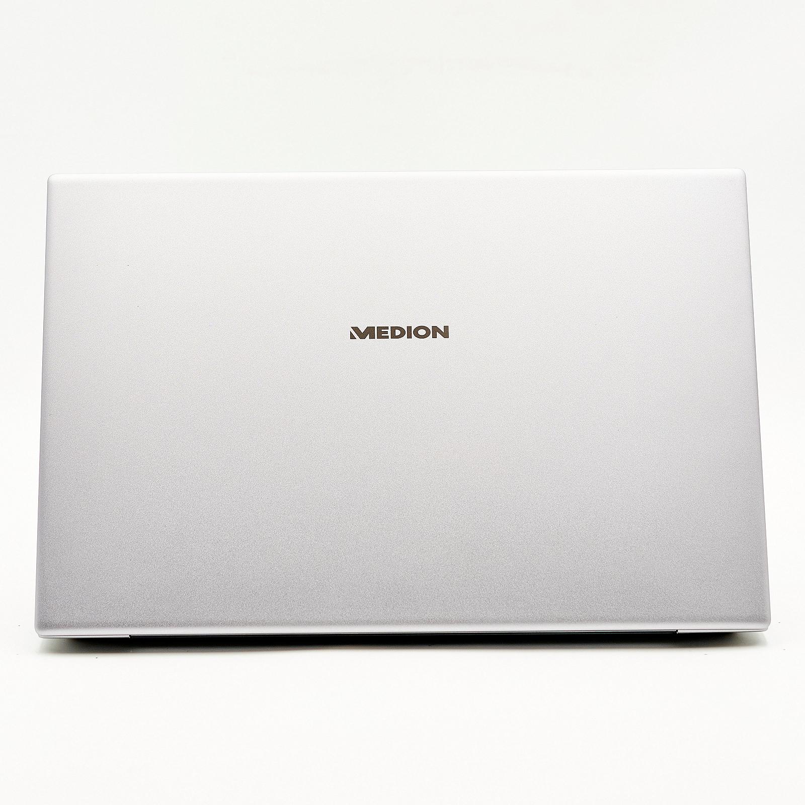 Ноутбук 15.6" Medion (Lenovo Group) E15303 Ryzen 5 4500U RAM 16 ГБ SSD 1 ТБ AMD Graphics Win10 (4355), фото №7