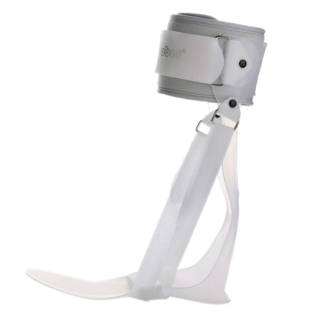 Ортопедичний гомілковостопний бандаж для фасціїту та стабілізатор L, фото №2