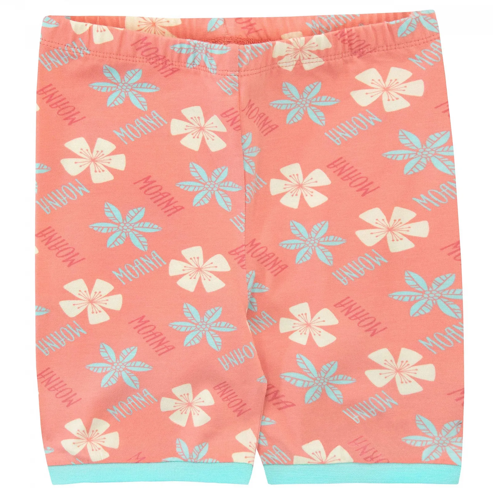 Піжама Disney Moana для дівчат, фото №4 Піжама Disney Moana для дівчат, фото №4