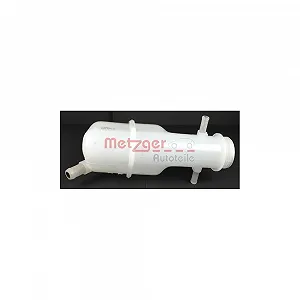 Бачок розширювальний системи охолодження METZGER 2140107 для CHEVROLET - Фото 1