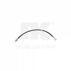 Гальмівний шланг NK 854429 для SUBARU, передній лівий - Фото 1