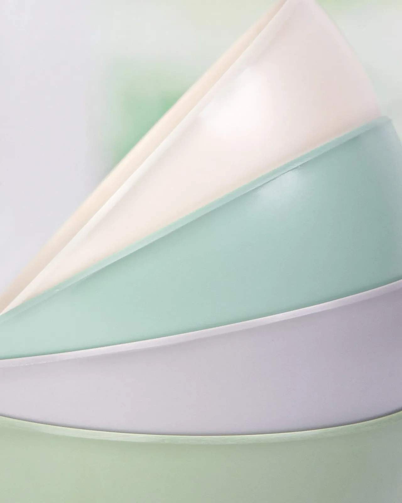 Миска KitchenCraft Colourworks Меламин 15,2 см, фото №3