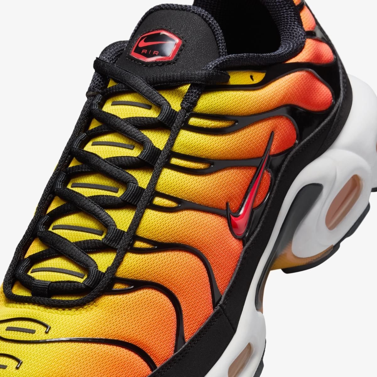 Кроссовки NIKE AIR MAX PLUS 43, фото №6