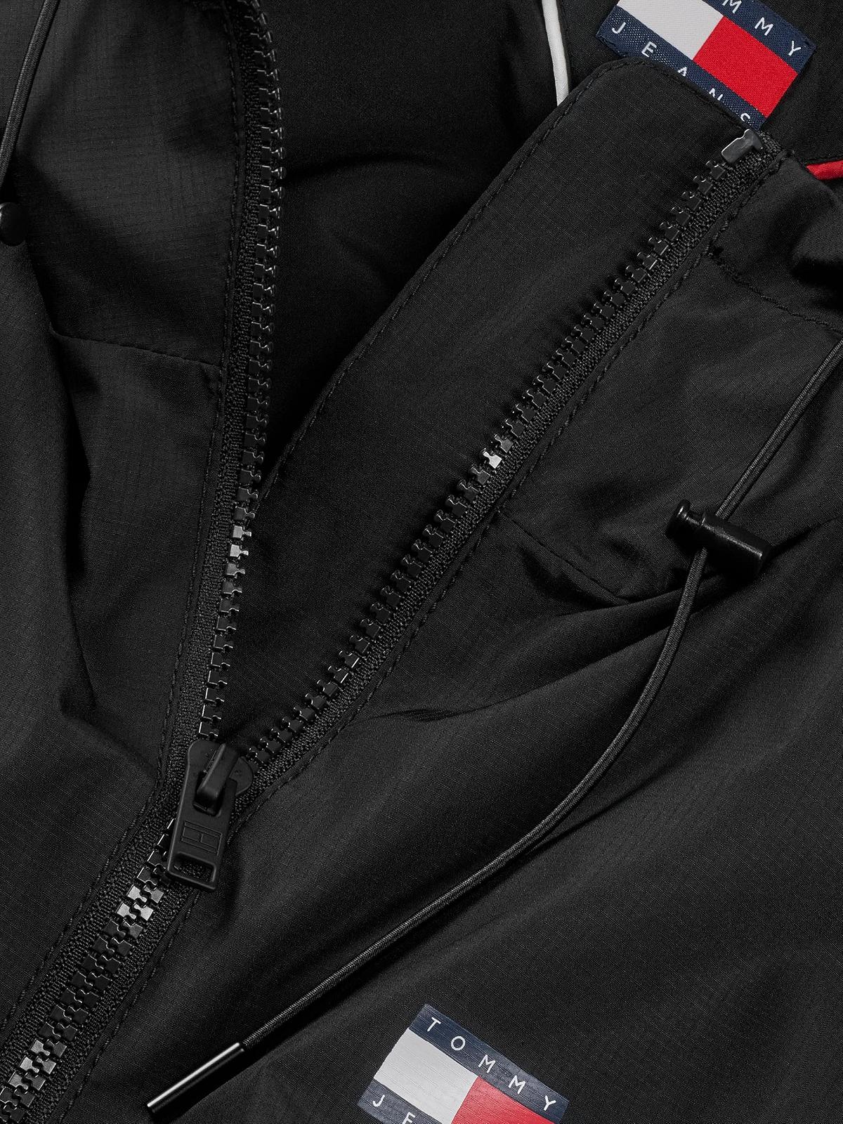 Вітровка Tommy Jeans жіноча, фото №4