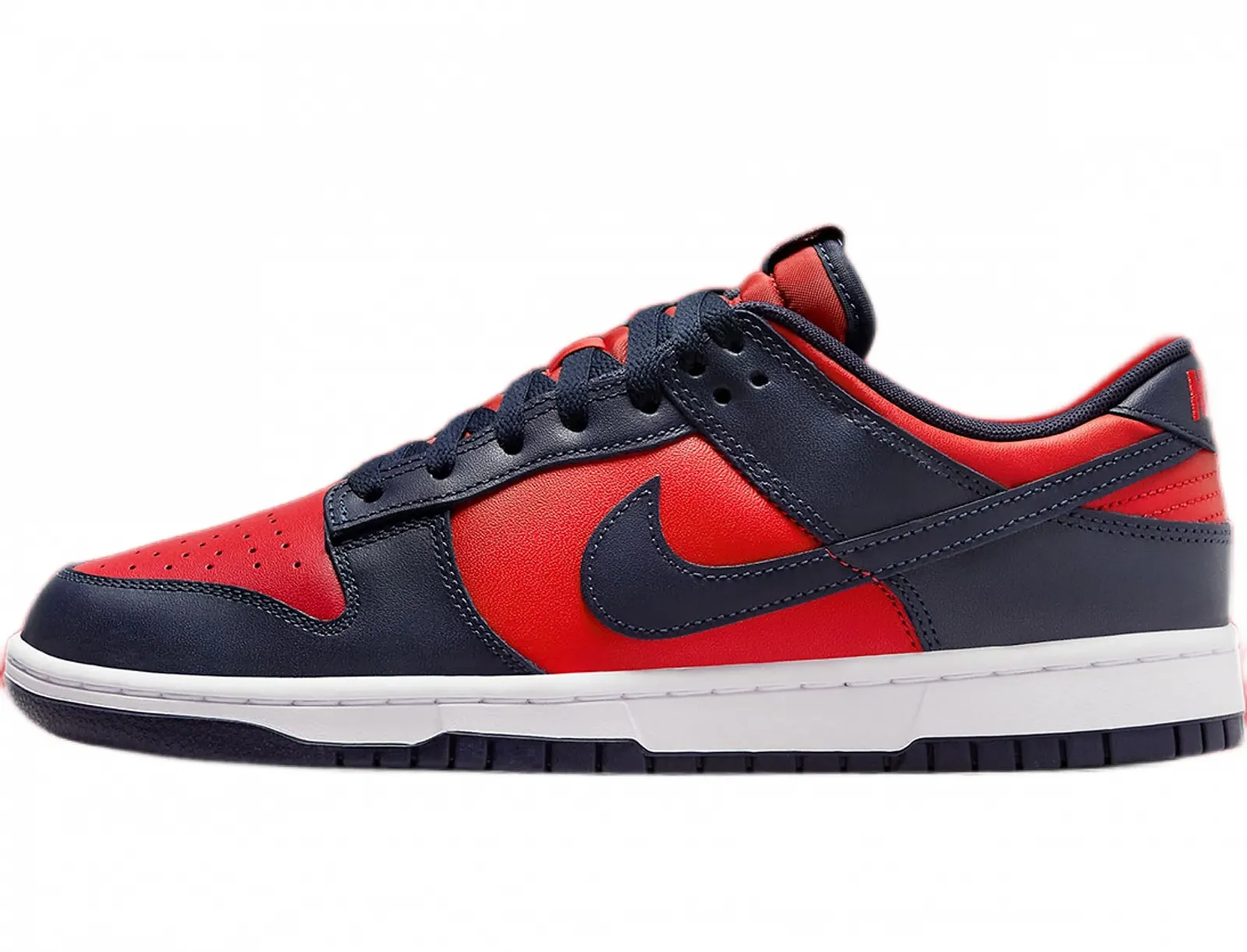 Кроссовки Nike Dunk Low Retro Мужские, фото №1
