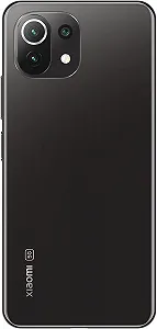 Смартфон XIAOMI 11 Lite 5G NE 6/128GB Truffle Black synthetic.ua - Фото 1