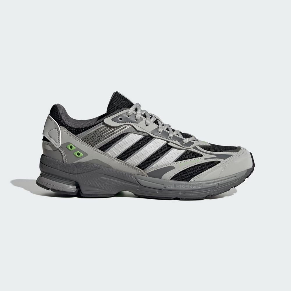 Кроссовки Adidas Spiritain 2000 Casual Размер 41 1/3, фото №1