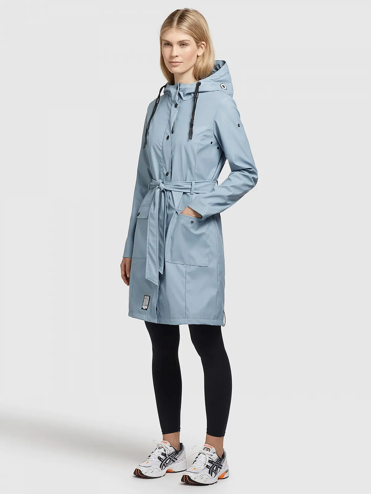 Женский плащ Khujo, фото №3