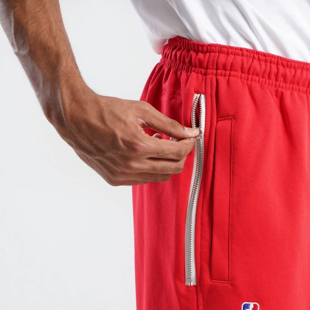 Штани Nike Dri-FIT NBA Pants Chicago Bulls Standard Issue S, фото №3