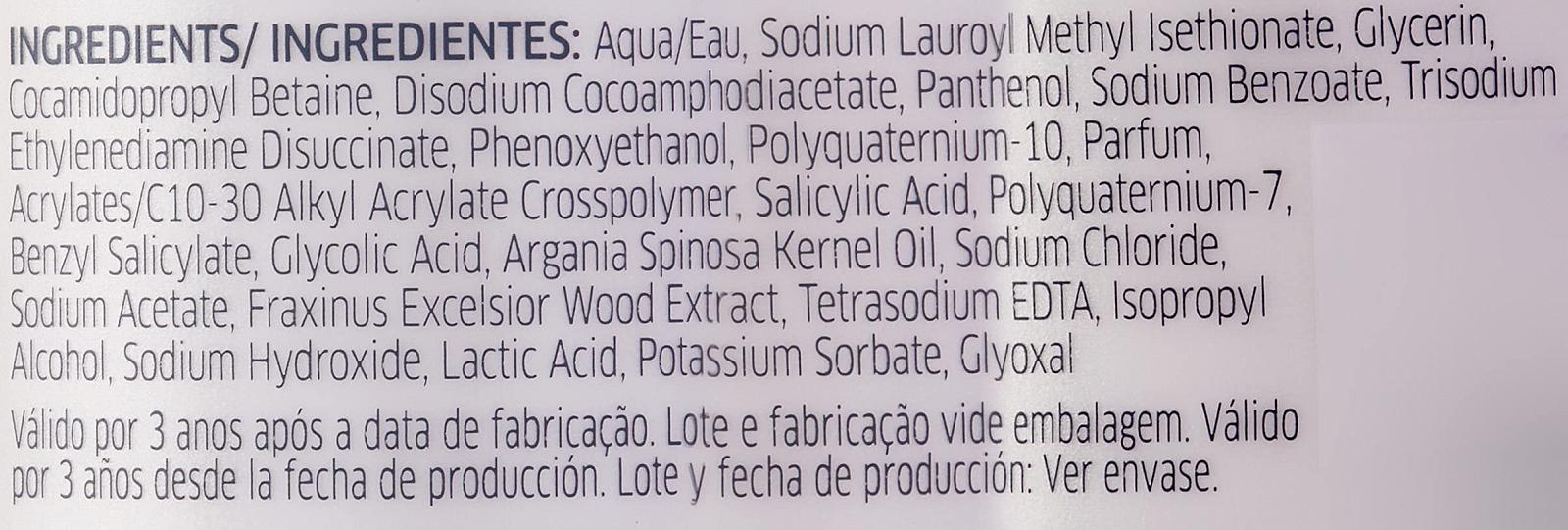 Шампунь WELLA Elements Renewing 250 мл, фото №7