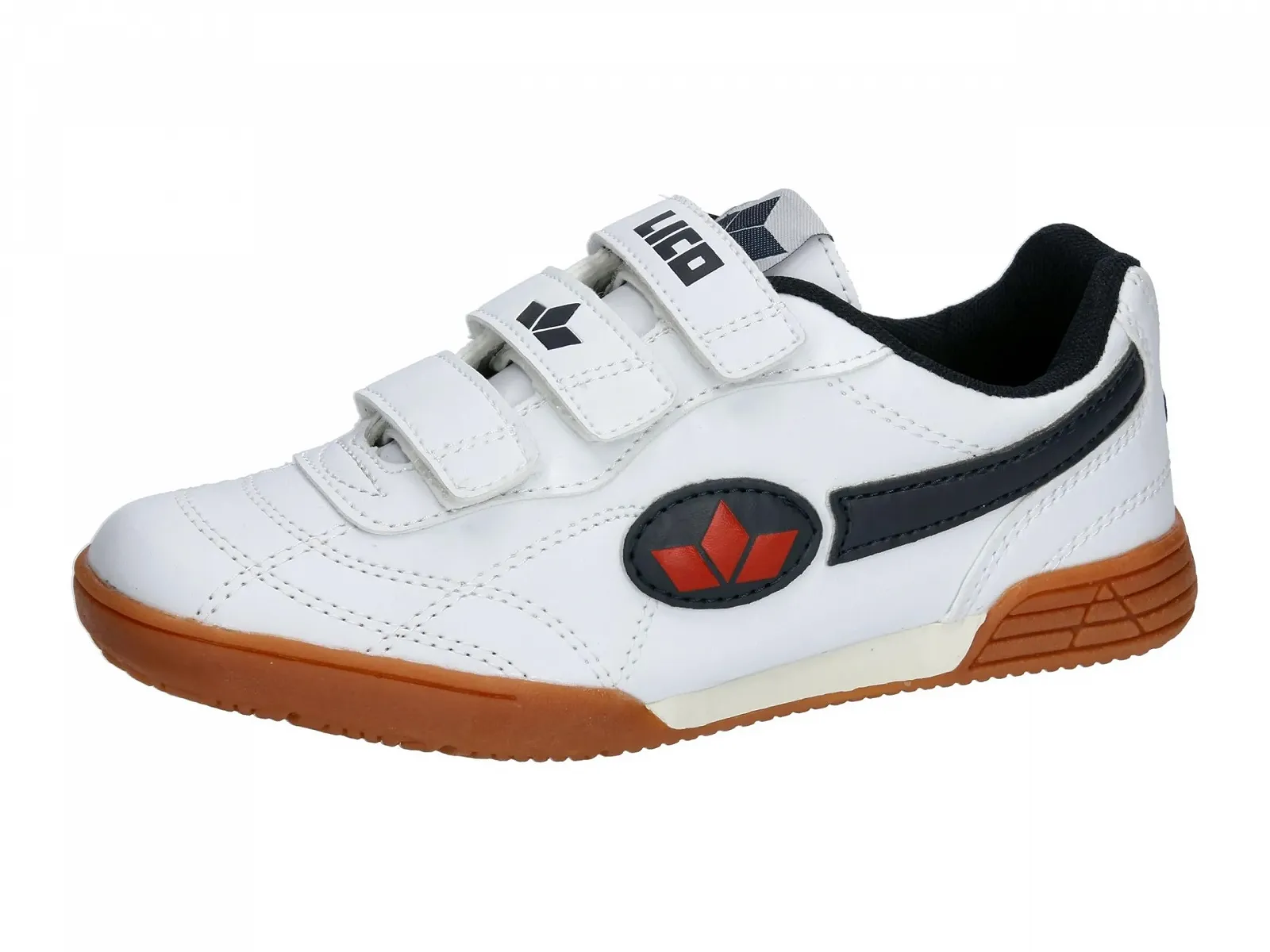 Детские комнатные кроссовки Lico Bernie V, фото №7