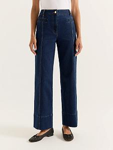 Женские джинсовые штаны MAVI GEORGIA Dark Random Sporty - 28 цена на synthetic.ua - Фото 1 Женские джинсовые штаны MAVI GEORGIA Dark Random Sporty - 28 synthetic.ua - Фото 1