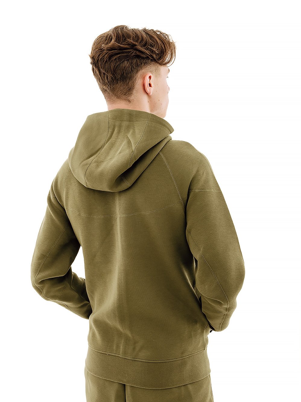 Джемпер Nike HOODIE XL, фото №2