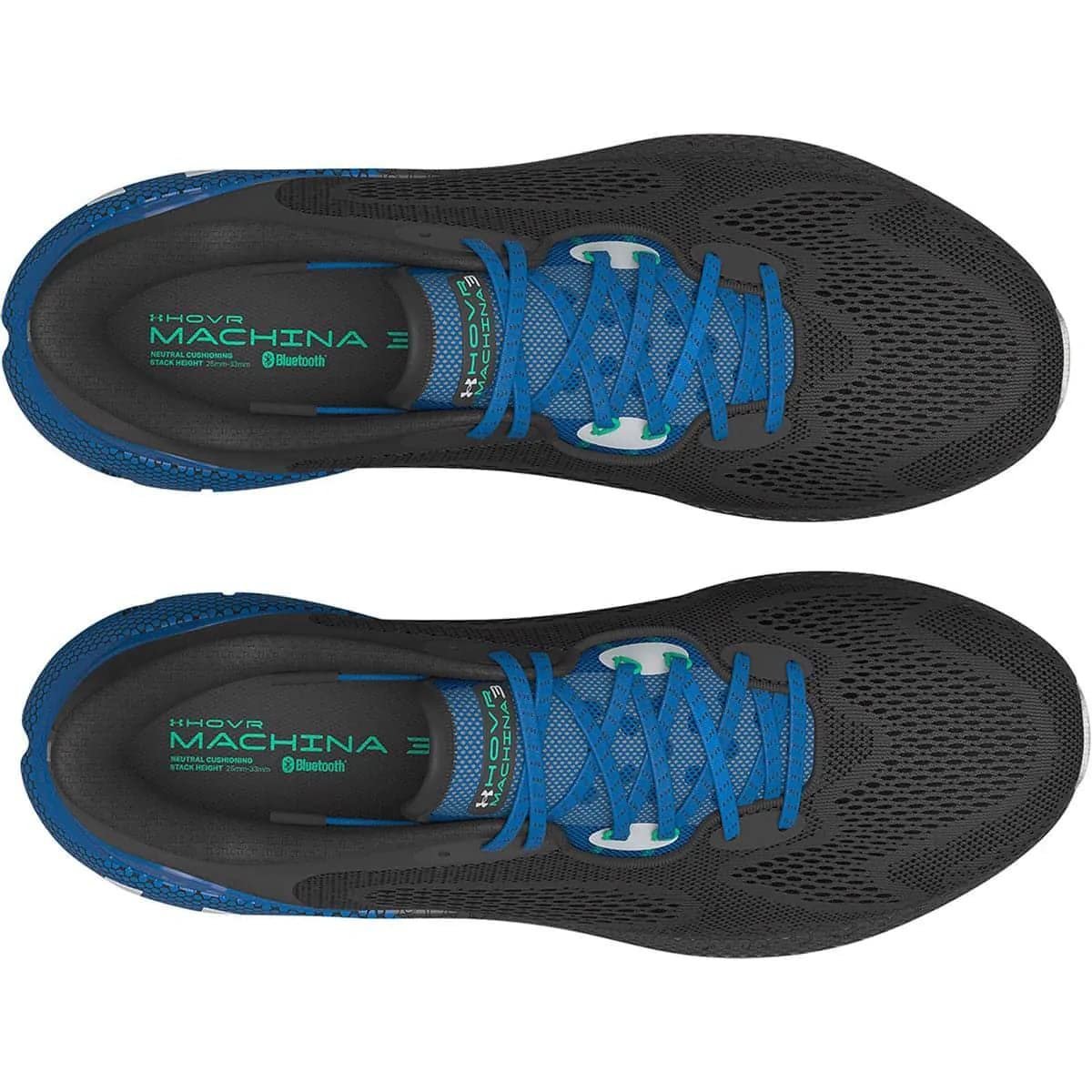 Кроссовки Under Armour HOVR Infinite 4 для мужчин, фото №4