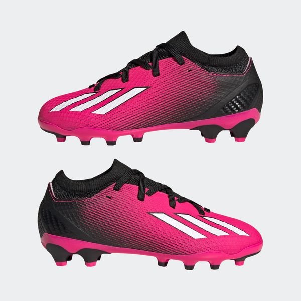 Бутси Adidas X Speedportal.3 MG Jr 38, фото №1