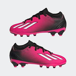Бутси Adidas X Speedportal.3 MG Jr 38 - Фото 1