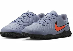 Детские Тренировочные Кроссовки Nike Jr. Tiempo Legend 10 Club synthetic.ua - Фото 1