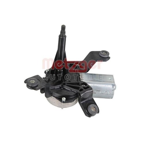 Двигатель стеклоочистителя METZGER 2190690, фото №2