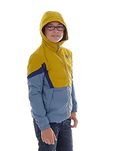 Куртка O'Neill Little Jacks Outdoor Жовтий водовідштовхувальний synthetic.ua - Фото 1