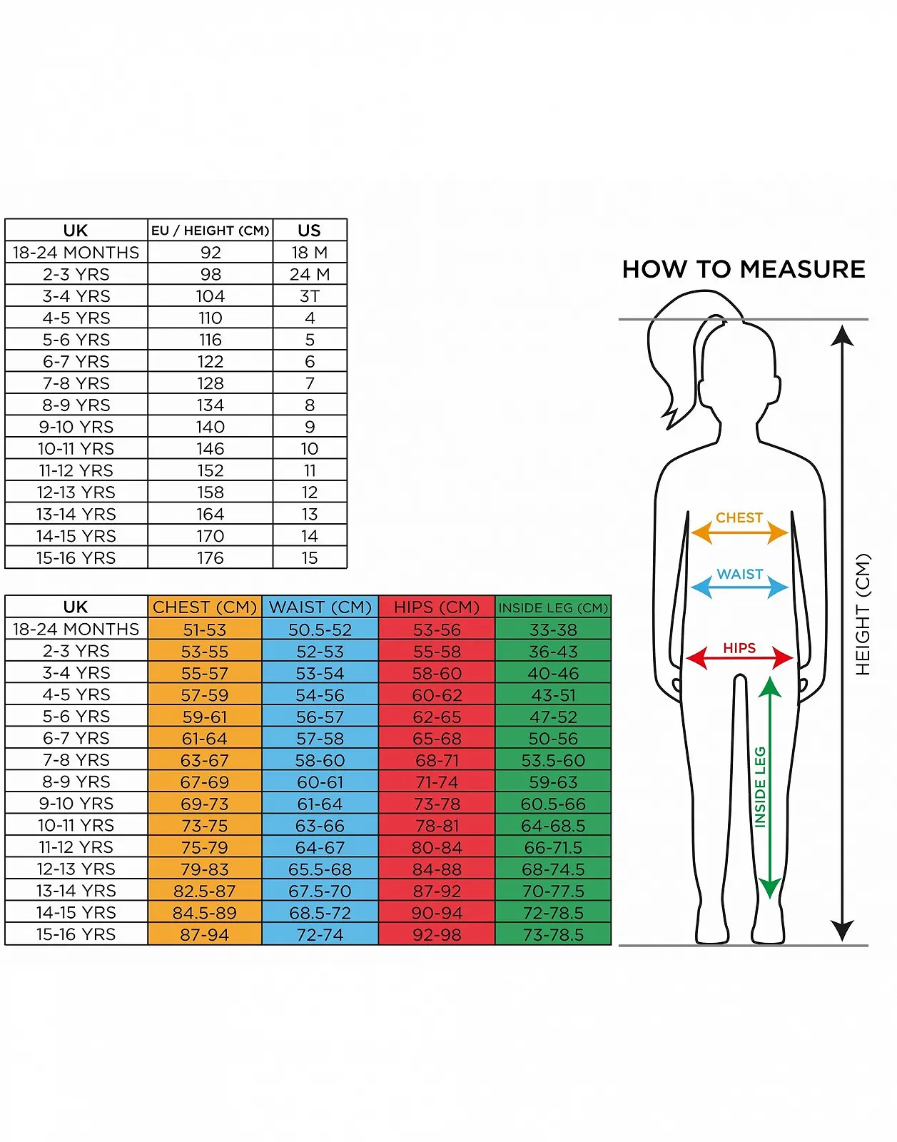 Піжамний набір Wicked для дівчат (2 шт.), фото №2 Піжамний набір Wicked для дівчат (2 шт.), фото №2
