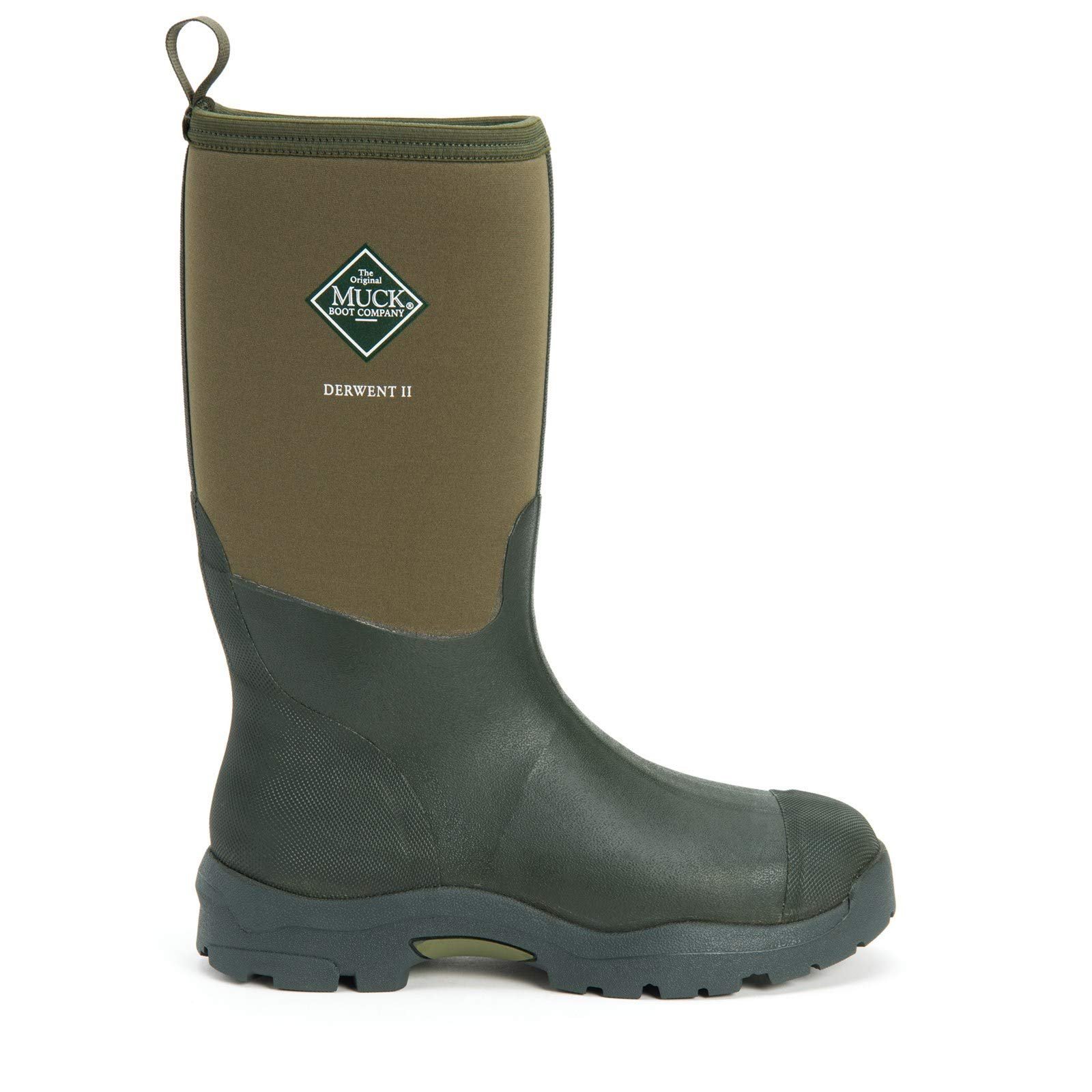 Унисекс ботинки Muck Boots Derwent II, фото №1