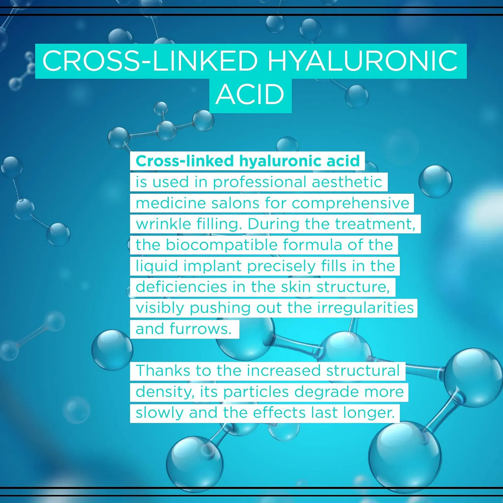 Крем для обличчя денний та нічний Eveline Cosmetics Hyaluron Expert 60+ Антивіковий з TRI-HYALURON Ever Lift Complex та Blue Collagen, фото №5 Крем для обличчя денний та нічний Eveline Cosmetics Hyaluron Expert 60+ Антивіковий з TRI-HYALURON Ever Lift Complex та Blue Collagen, фото №5