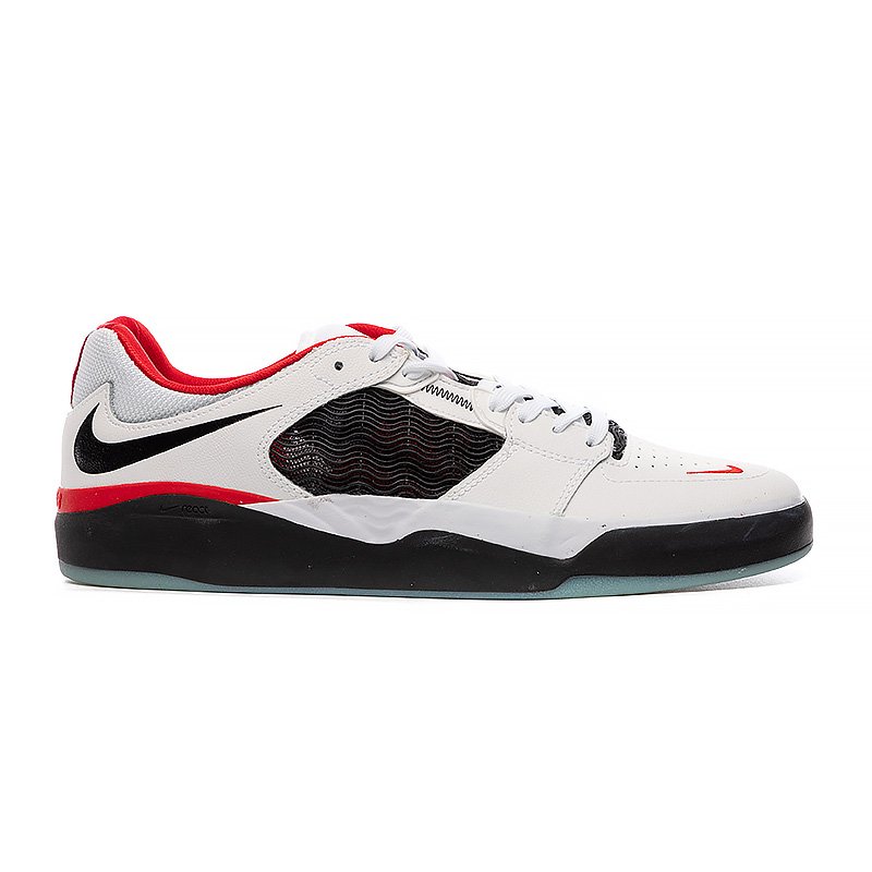 Кеди Nike SB ISHOD PRM L 45, фото №2