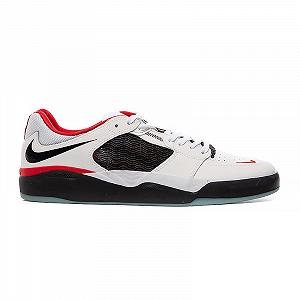 Кеди Nike SB ISHOD PRM L 45 synthetic.ua - Фото 1